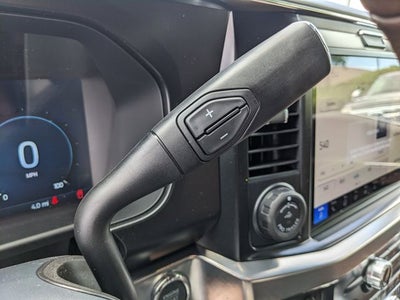 2026 Ford F-250SD F-250® King Ranch®