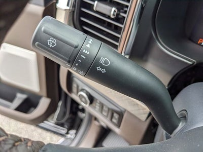 2026 Ford F-250SD F-250® King Ranch®