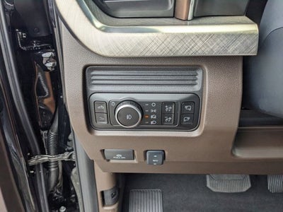2026 Ford F-250SD F-250® King Ranch®