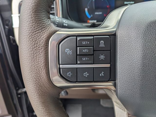 2026 Ford F-250SD F-250® King Ranch®