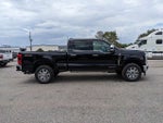 2026 Ford F-250SD F-250® King Ranch®