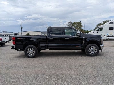 2026 Ford F-250SD F-250® King Ranch®