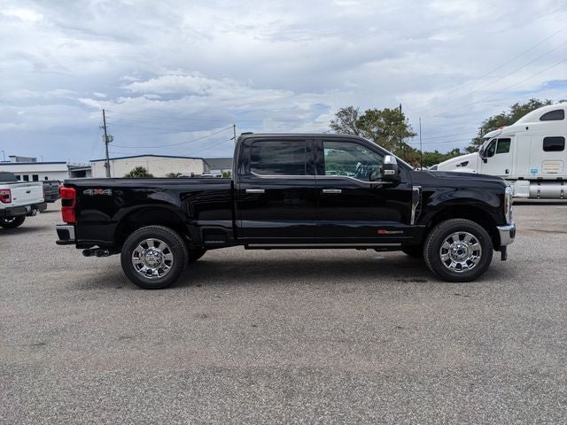 2026 Ford F-250SD F-250® King Ranch®