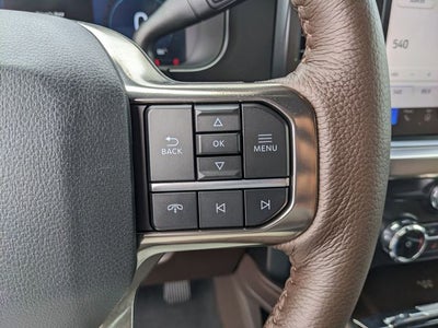 2026 Ford F-250SD F-250® King Ranch®