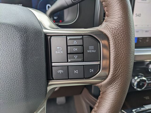 2026 Ford F-250SD F-250® King Ranch®