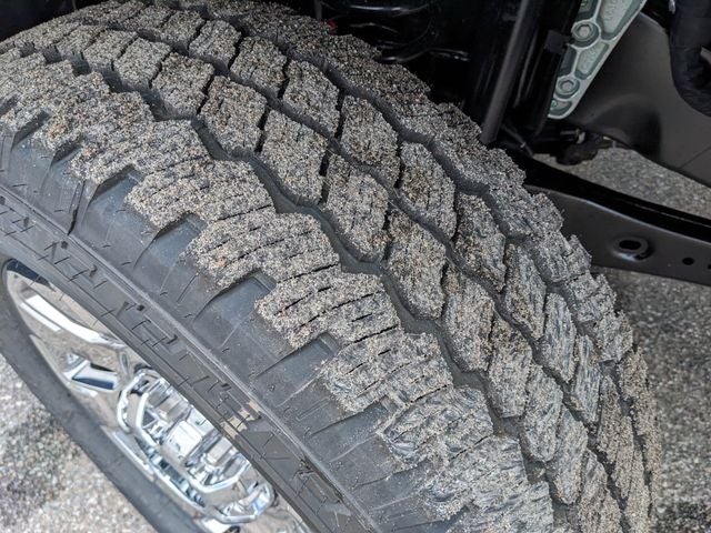 2026 Ford F-250SD F-250® King Ranch®