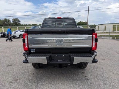 2026 Ford F-250SD F-250® King Ranch®