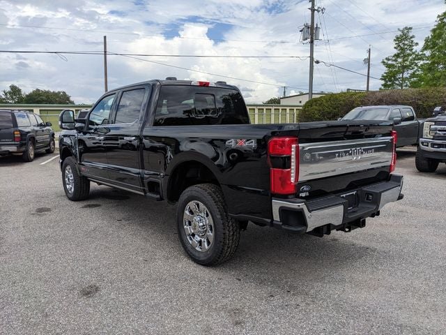 2026 Ford F-250SD F-250® King Ranch®