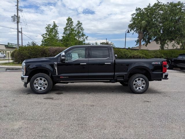 2026 Ford F-250SD F-250® King Ranch®