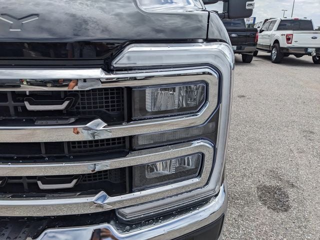 2026 Ford F-250SD F-250® King Ranch®