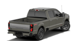 2027 Ford F-250SD Platinum