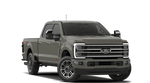 2027 Ford F-250SD Platinum