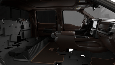 2027 Ford F-250SD King Ranch
