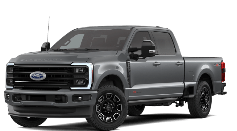 2026 Ford F-250's photo