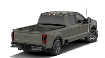 2027 Ford F-250SD Lariat