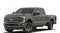 2027 Ford F-250SD Platinum