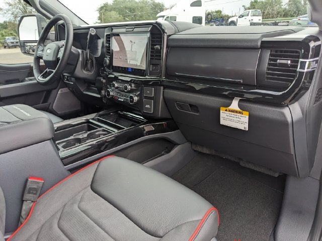 2027 Ford F-250SD Lariat