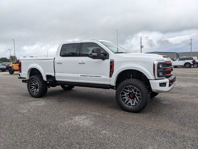 2027 Ford F-250SD Lariat