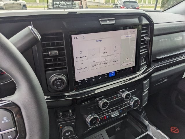 2027 Ford F-250SD Lariat