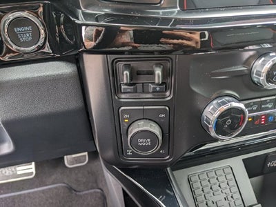 2027 Ford F-250SD Lariat