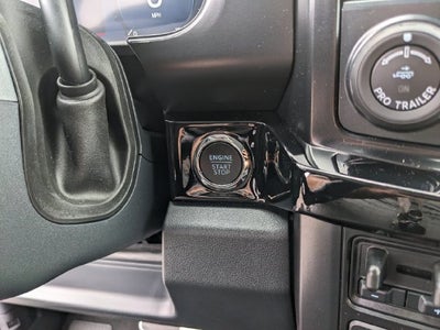 2027 Ford F-250SD Lariat