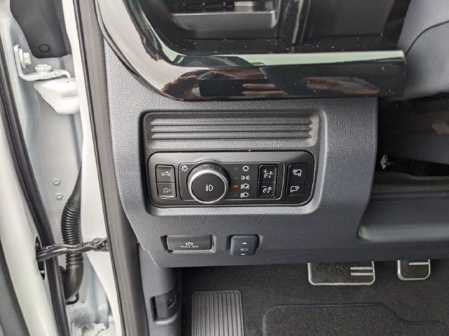 2027 Ford F-250SD Lariat