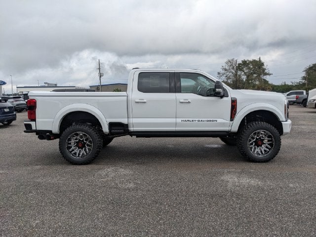 2027 Ford F-250SD Lariat