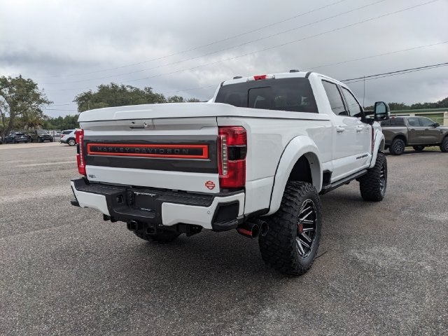 2027 Ford F-250SD Lariat