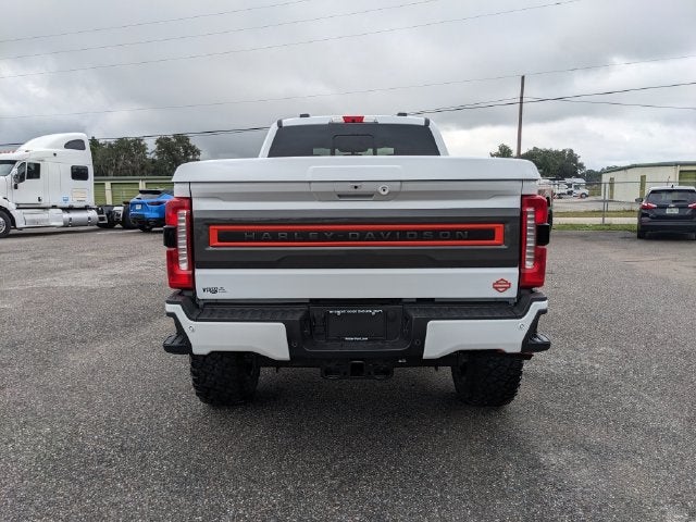 2027 Ford F-250SD Lariat