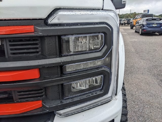 2027 Ford F-250SD Lariat