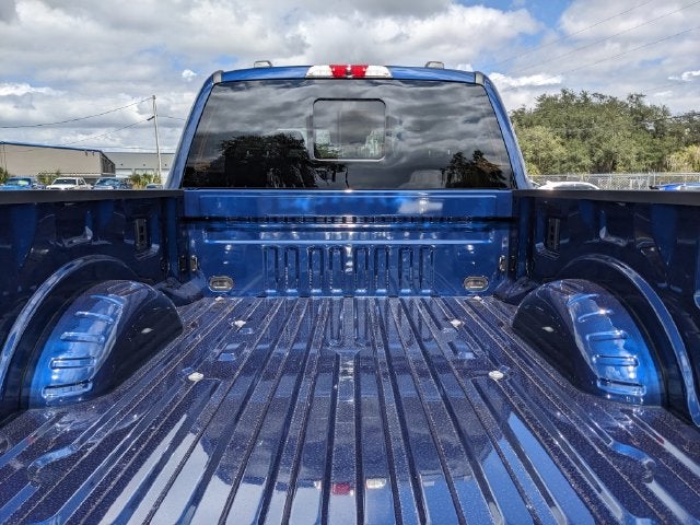 2027 Ford F-250SD Platinum