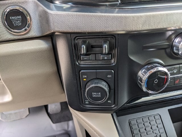 2027 Ford F-250SD Platinum