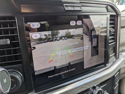 2027 Ford F-250SD Platinum