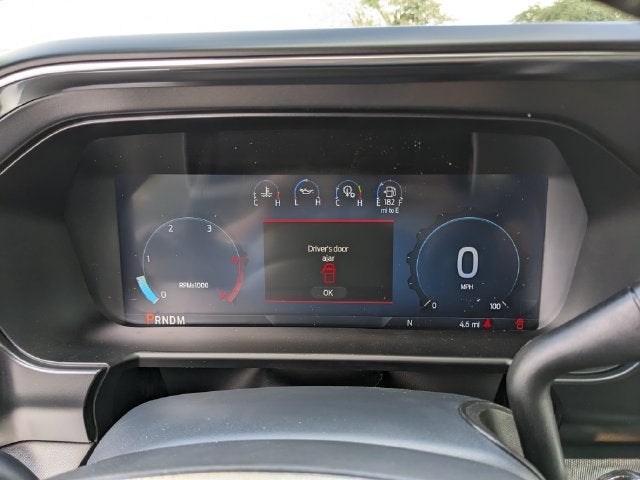 2027 Ford F-250SD Platinum