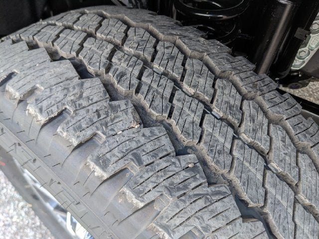 2027 Ford F-250SD Platinum