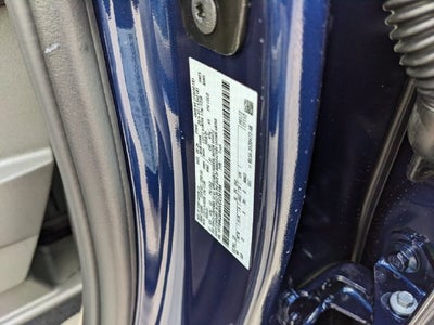 2027 Ford F-250SD Platinum