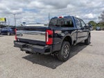 2027 Ford F-250SD Platinum