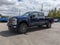 2027 Ford F-250SD Platinum
