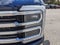 2027 Ford F-250SD Platinum