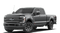 2027 Ford F-250SD Platinum