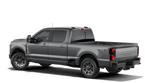 2027 Ford F-250SD Platinum