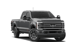 2027 Ford F-250SD Platinum