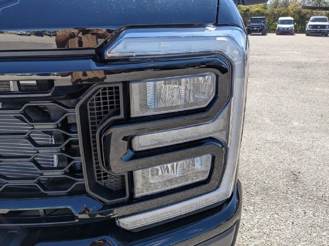 2027 Ford F-250SD Lariat
