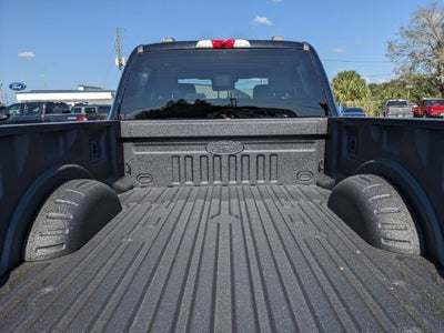2027 Ford F-250SD Lariat