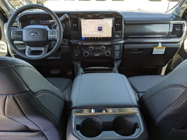 2027 Ford F-250SD Lariat