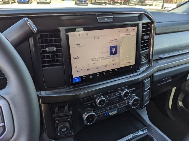 2027 Ford F-250SD Lariat