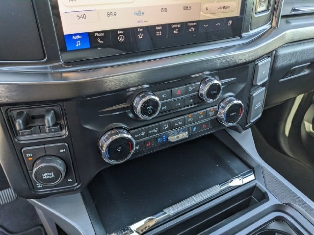 2027 Ford F-250SD Lariat