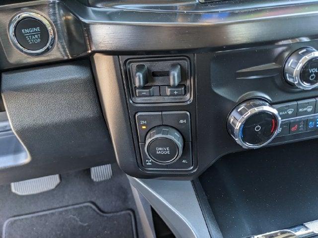 2027 Ford F-250SD Lariat