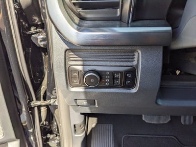 2027 Ford F-250SD Lariat