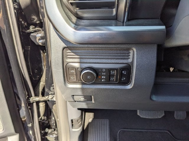 2027 Ford F-250SD Lariat
